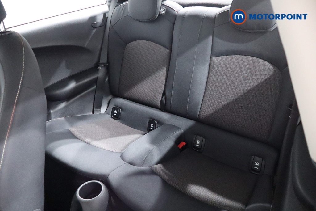 Mini Hatchback ONE Manual Petrol Hatchback - Stock Number (1539828) - 5th supplementary image