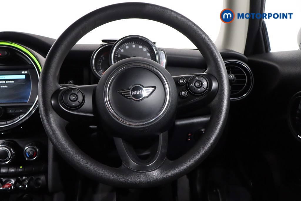 Mini Hatchback ONE Manual Petrol Hatchback - Stock Number (1539828) - 6th supplementary image