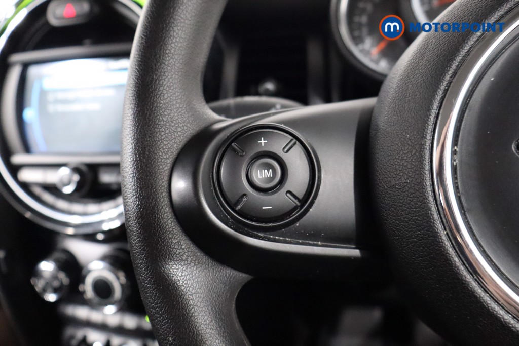 Mini Hatchback ONE Manual Petrol Hatchback - Stock Number (1539828) - 7th supplementary image