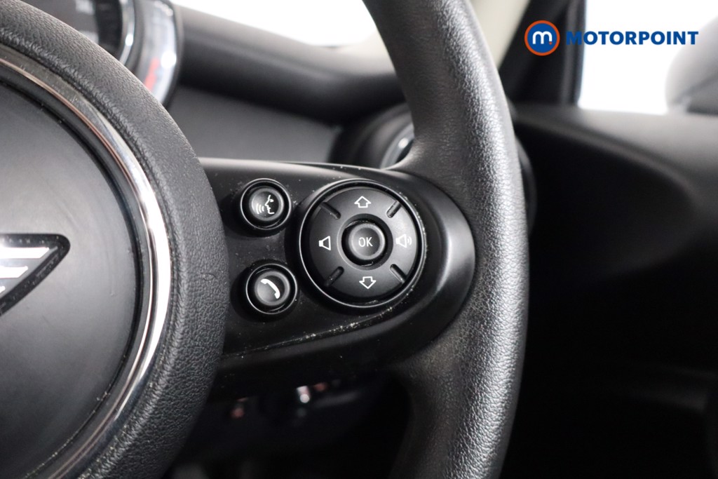 Mini Hatchback ONE Manual Petrol Hatchback - Stock Number (1539828) - 8th supplementary image