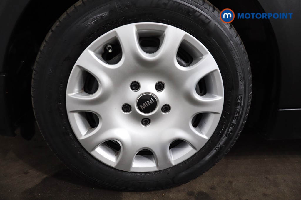 Mini Hatchback ONE Manual Petrol Hatchback - Stock Number (1539828) - 9th supplementary image