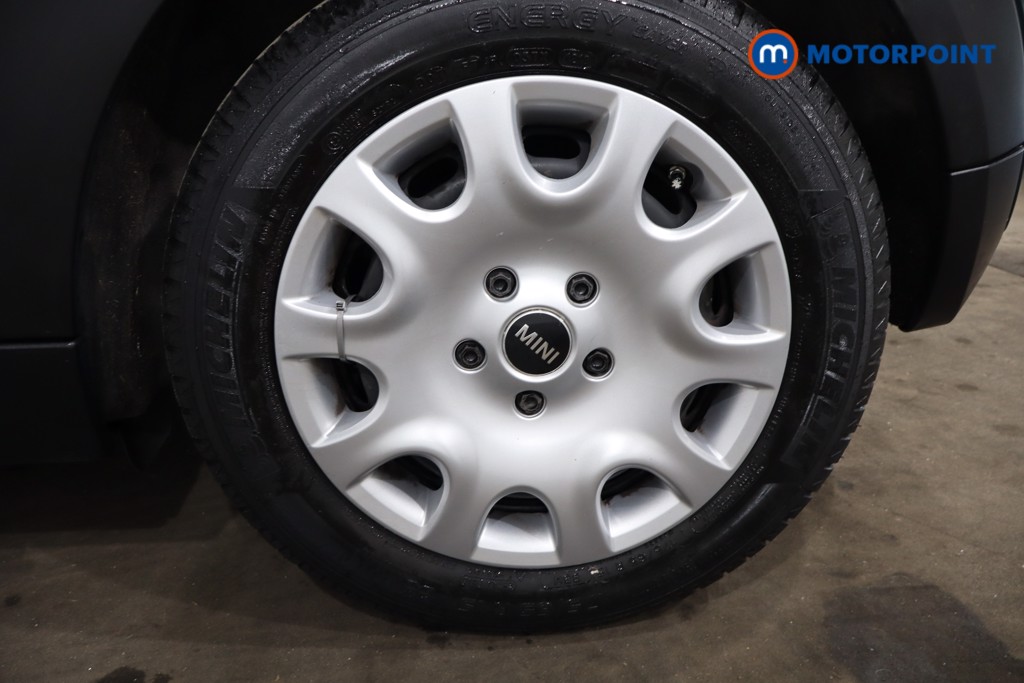 Mini Hatchback ONE Manual Petrol Hatchback - Stock Number (1539828) - 10th supplementary image