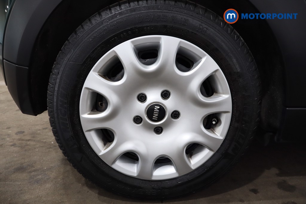 Mini Hatchback ONE Manual Petrol Hatchback - Stock Number (1539828) - 11th supplementary image