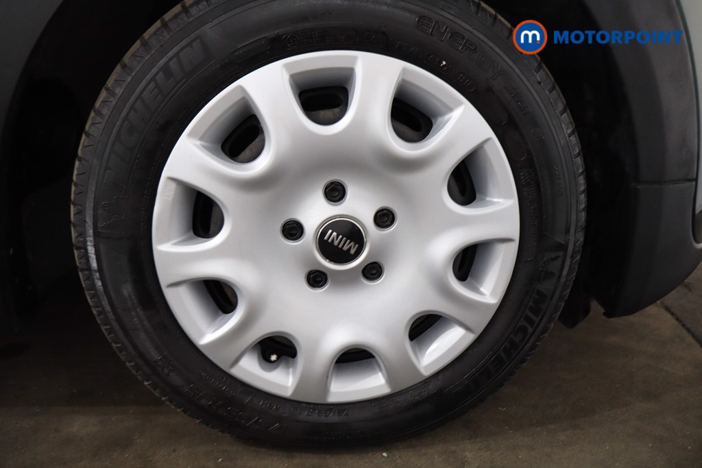 Mini Hatchback ONE Manual Petrol Hatchback - Stock Number (1539828) - 12th supplementary image