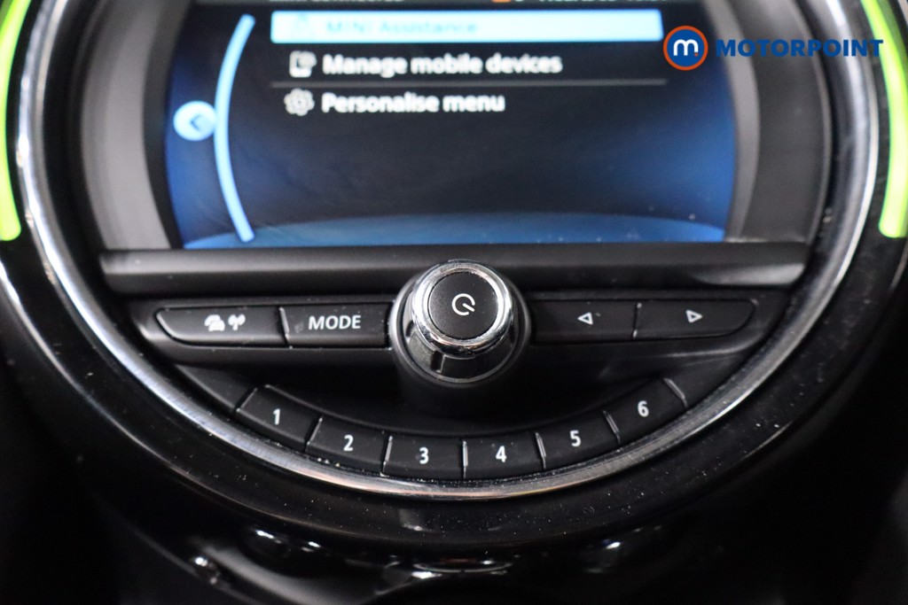 Mini Hatchback ONE Manual Petrol Hatchback - Stock Number (1539828) - 13th supplementary image