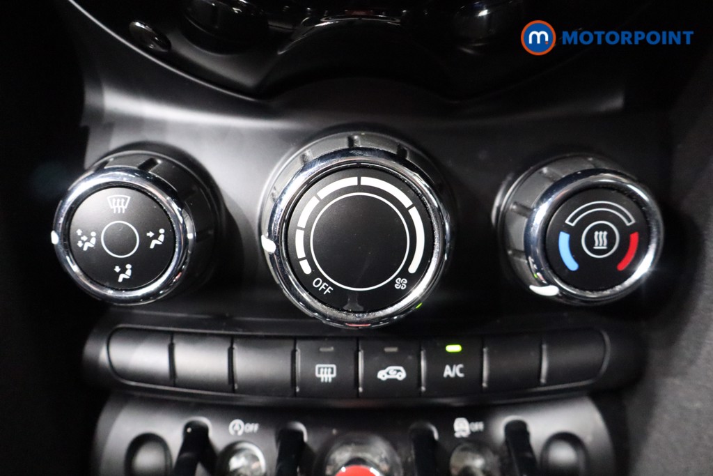 Mini Hatchback ONE Manual Petrol Hatchback - Stock Number (1539828) - 14th supplementary image