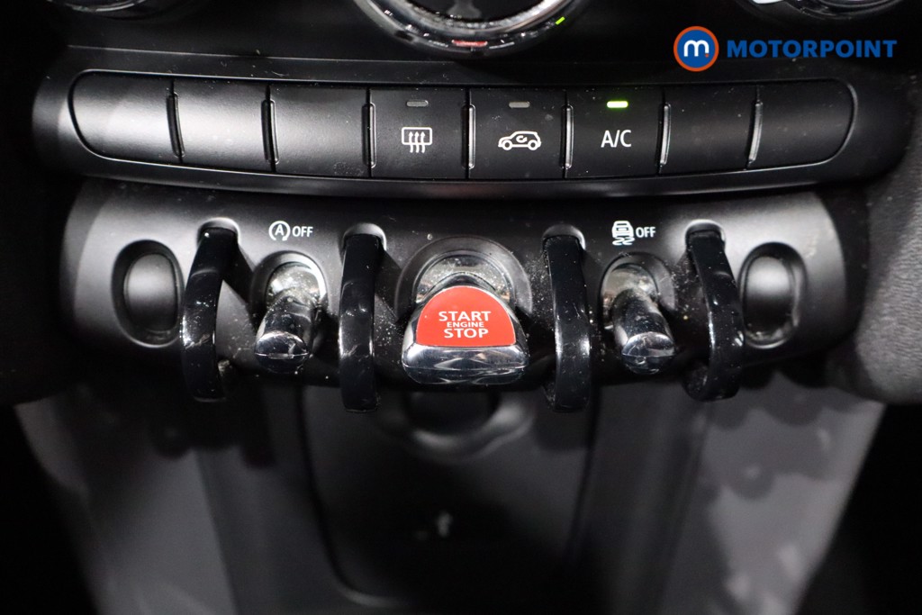 Mini Hatchback ONE Manual Petrol Hatchback - Stock Number (1539828) - 15th supplementary image
