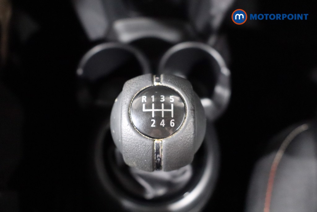 Mini Hatchback ONE Manual Petrol Hatchback - Stock Number (1539828) - 17th supplementary image
