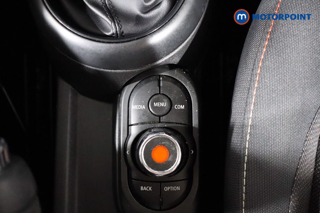 Mini Hatchback ONE Manual Petrol Hatchback - Stock Number (1539828) - 18th supplementary image