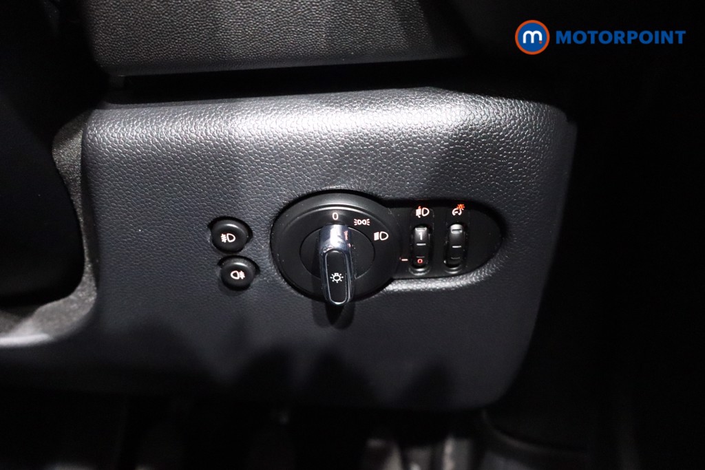 Mini Hatchback ONE Manual Petrol Hatchback - Stock Number (1539828) - 19th supplementary image