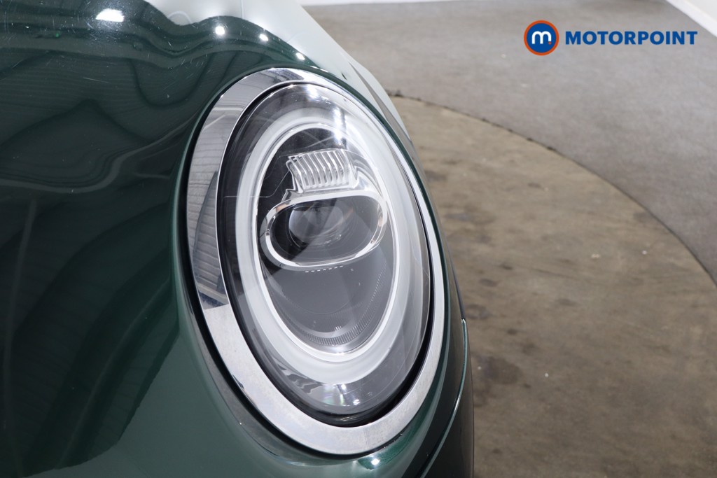 Mini Hatchback ONE Manual Petrol Hatchback - Stock Number (1539828) - 21st supplementary image