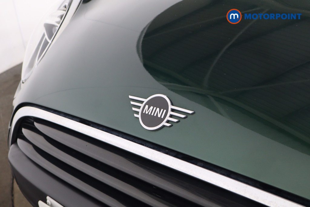 Mini Hatchback ONE Manual Petrol Hatchback - Stock Number (1539828) - 22nd supplementary image