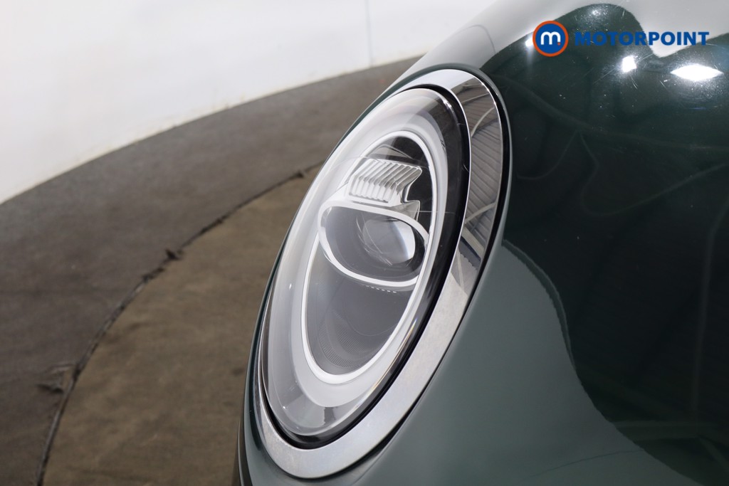 Mini Hatchback ONE Manual Petrol Hatchback - Stock Number (1539828) - 23rd supplementary image