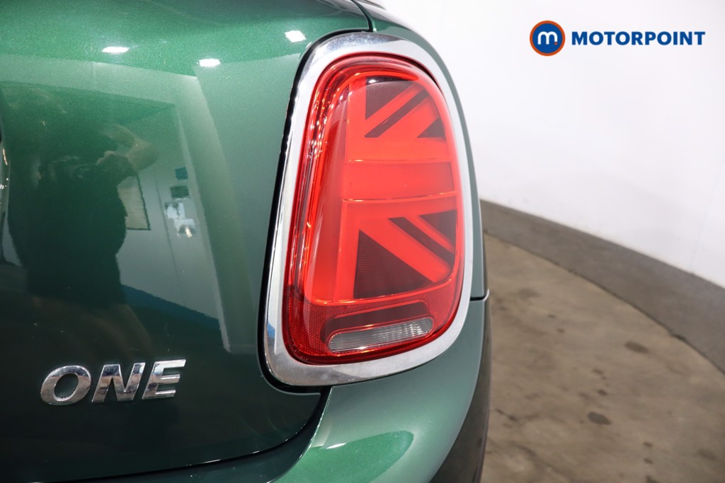 Mini Hatchback ONE Manual Petrol Hatchback - Stock Number (1539828) - 25th supplementary image
