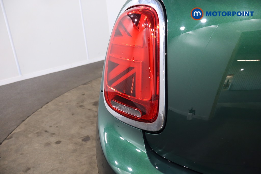 Mini Hatchback ONE Manual Petrol Hatchback - Stock Number (1539828) - 26th supplementary image