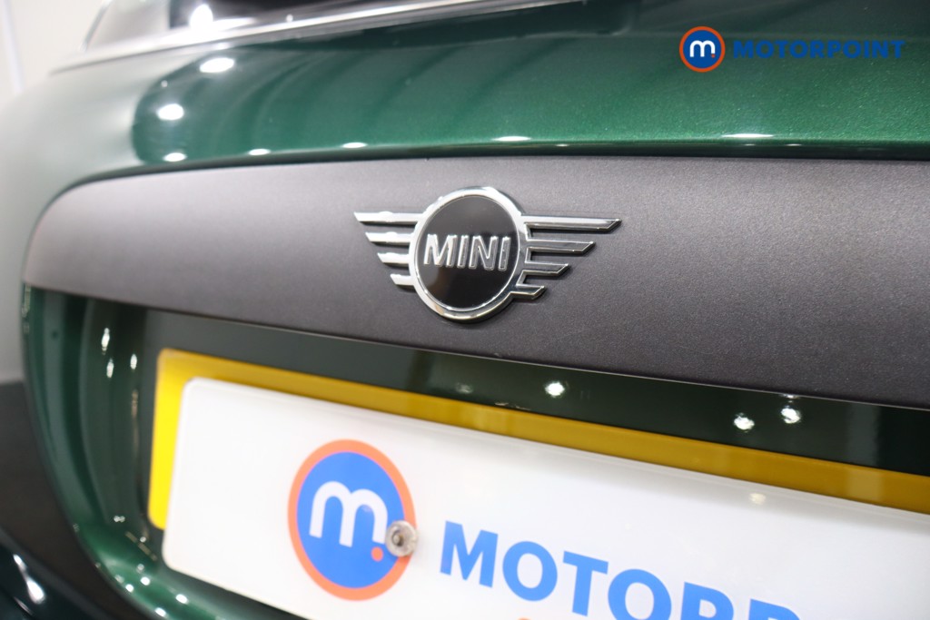 Mini Hatchback ONE Manual Petrol Hatchback - Stock Number (1539828) - 27th supplementary image
