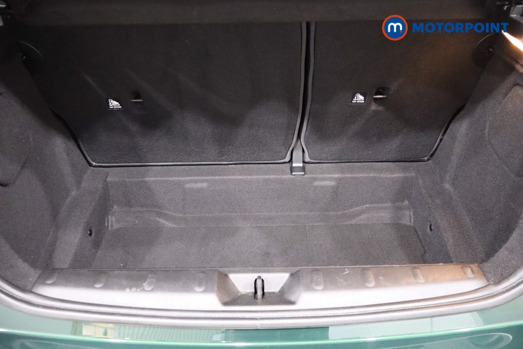 Mini Hatchback ONE Manual Petrol Hatchback - Stock Number (1539828) - 28th supplementary image