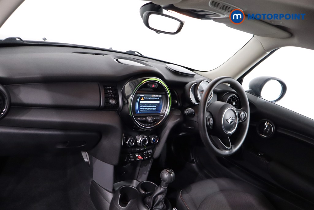 Mini Hatchback ONE Manual Petrol Hatchback - Stock Number (1539828) - 1st supplementary image