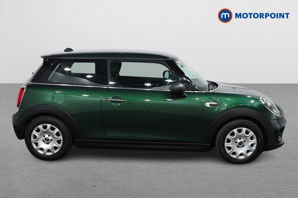 Mini Hatchback ONE Manual Petrol Hatchback - Stock Number (1539828) - Drivers side