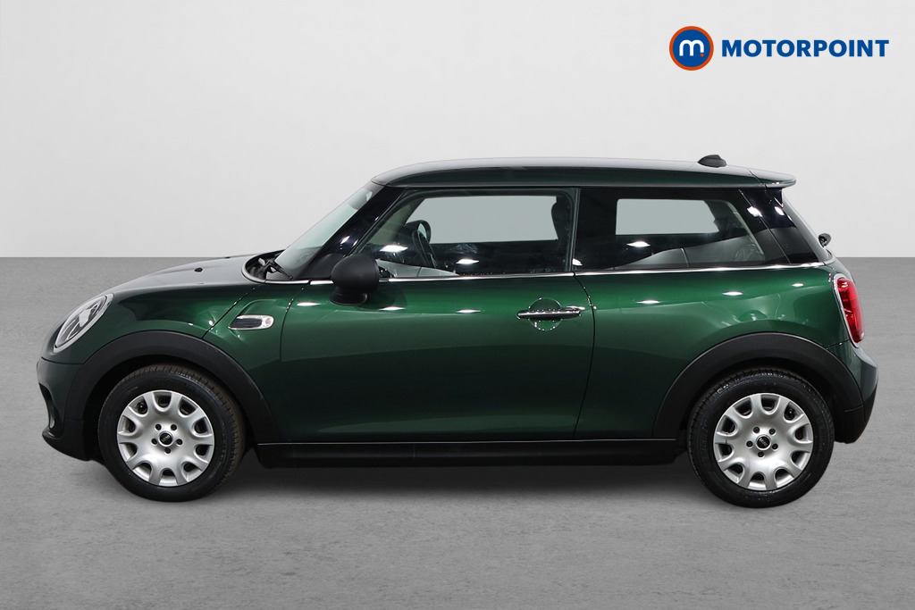Mini Hatchback ONE Manual Petrol Hatchback - Stock Number (1539828) - Passenger side