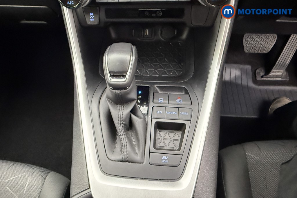 Toyota Rav4 Icon Automatic Petrol-Electric Hybrid SUV - Stock Number (1539873) - 9th supplementary image
