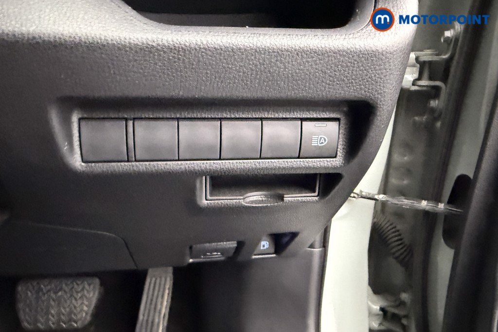 Toyota Rav4 Icon Automatic Petrol-Electric Hybrid SUV - Stock Number (1539873) - 12th supplementary image