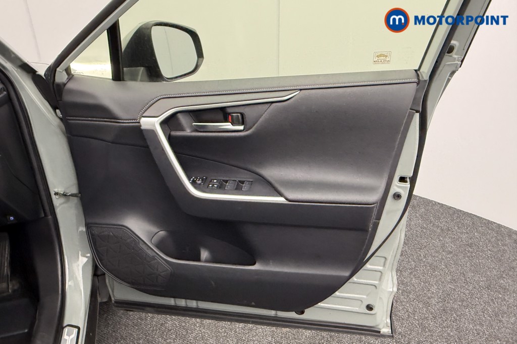 Toyota Rav4 Icon Automatic Petrol-Electric Hybrid SUV - Stock Number (1539873) - 14th supplementary image