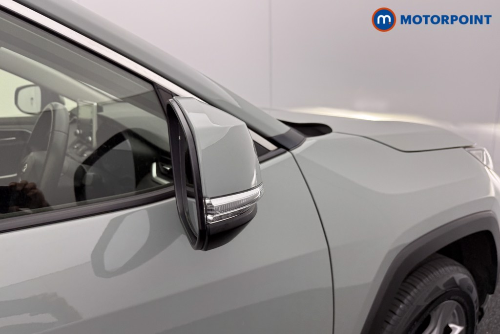 Toyota Rav4 Icon Automatic Petrol-Electric Hybrid SUV - Stock Number (1539873) - 15th supplementary image