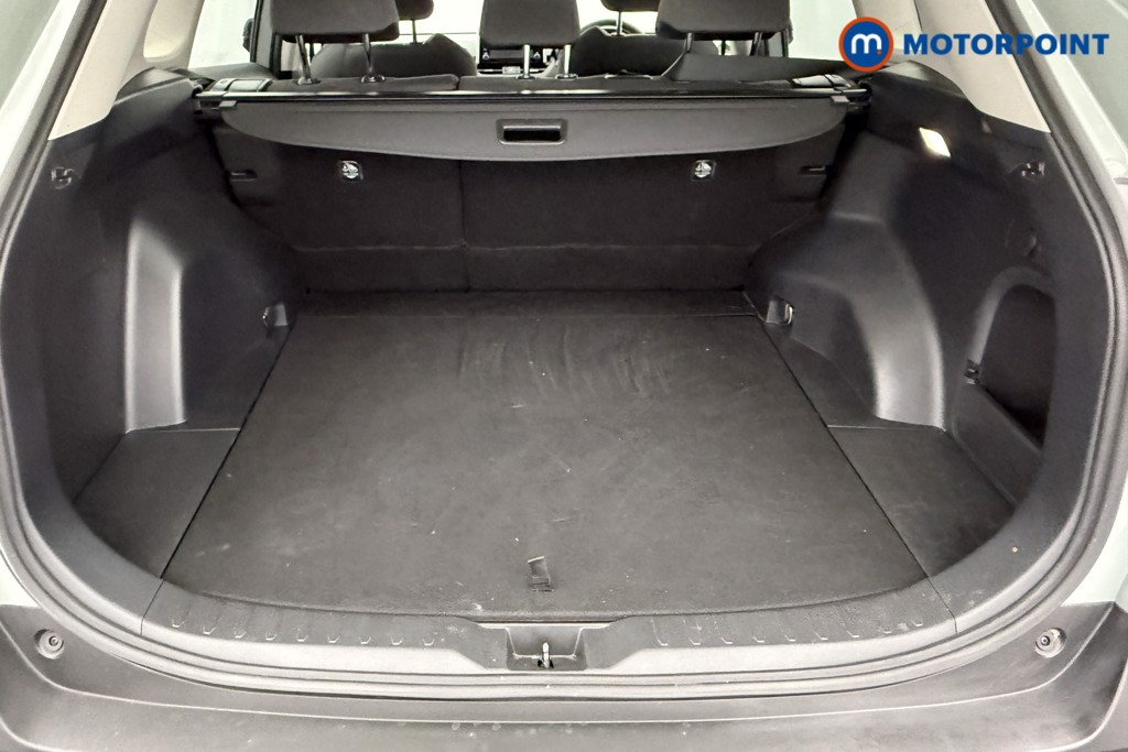 Toyota Rav4 Icon Automatic Petrol-Electric Hybrid SUV - Stock Number (1539873) - 19th supplementary image