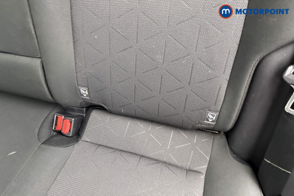 Toyota Rav4 Icon Automatic Petrol-Electric Hybrid SUV - Stock Number (1539873) - 22nd supplementary image