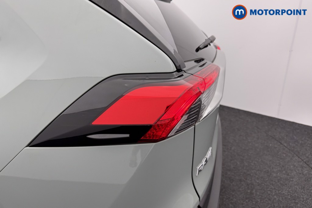 Toyota Rav4 Icon Automatic Petrol-Electric Hybrid SUV - Stock Number (1539873) - 23rd supplementary image