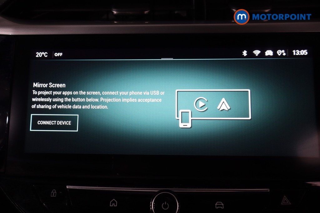 Vauxhall Corsa Ultimate Manual Petrol Hatchback - Stock Number (1539900) - 2nd supplementary image