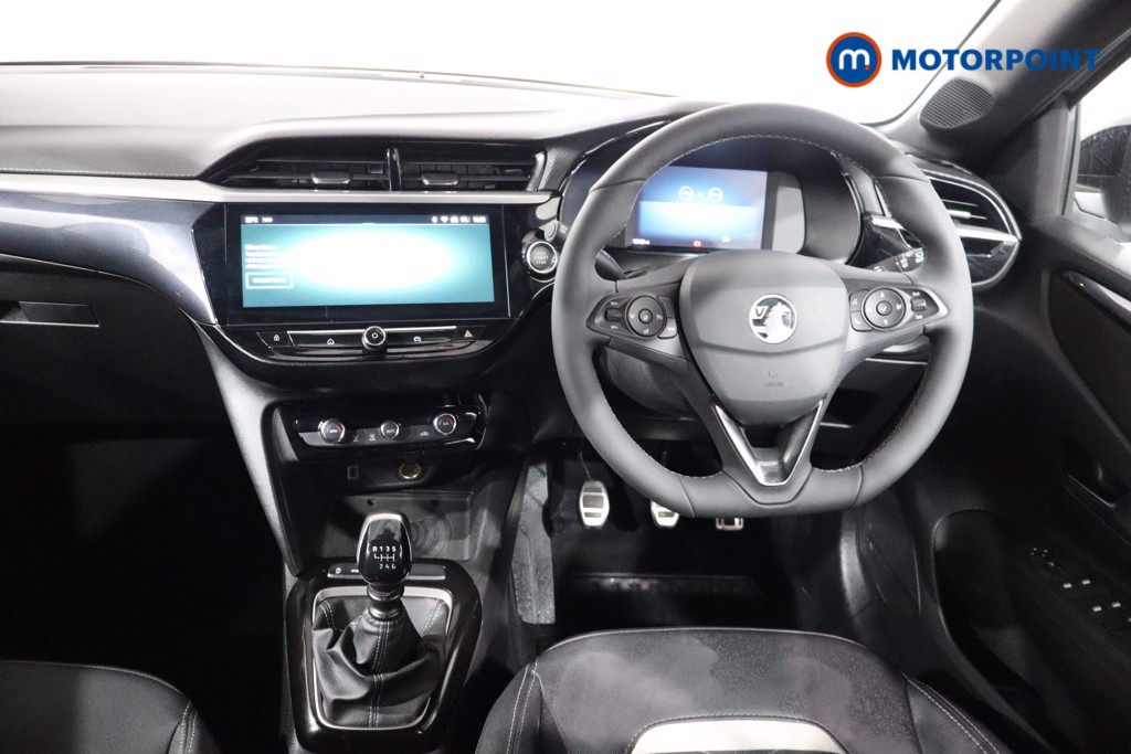 Vauxhall Corsa Ultimate Manual Petrol Hatchback - Stock Number (1539900) - 3rd supplementary image