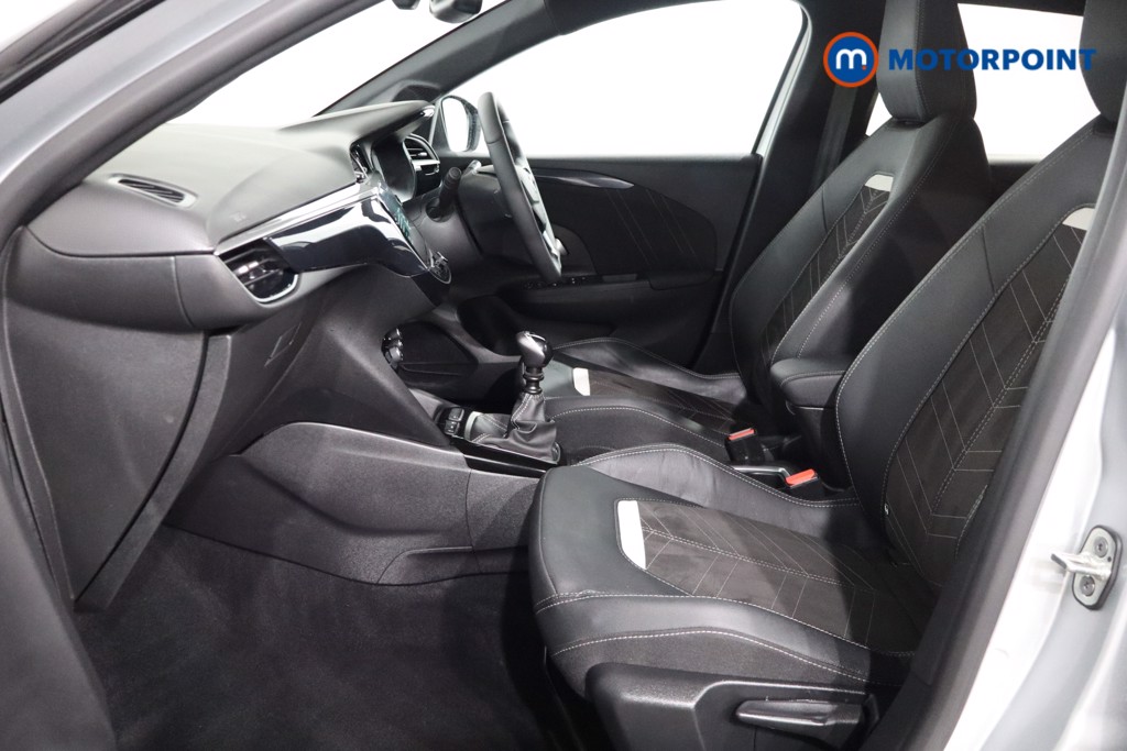 Vauxhall Corsa Ultimate Manual Petrol Hatchback - Stock Number (1539900) - 4th supplementary image