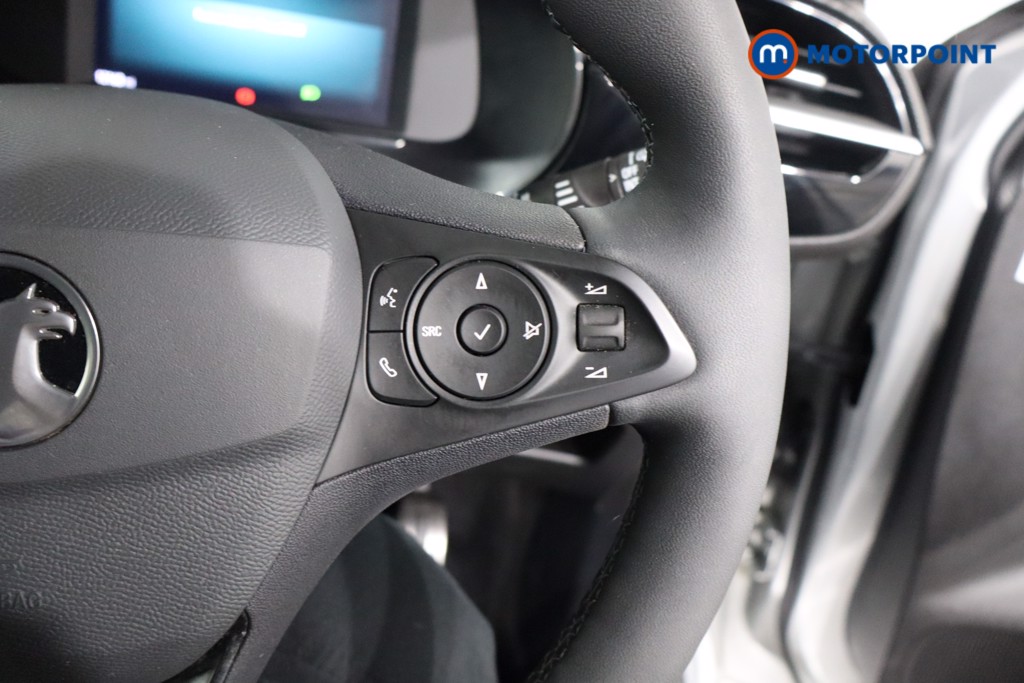 Vauxhall Corsa Ultimate Manual Petrol Hatchback - Stock Number (1539900) - 8th supplementary image