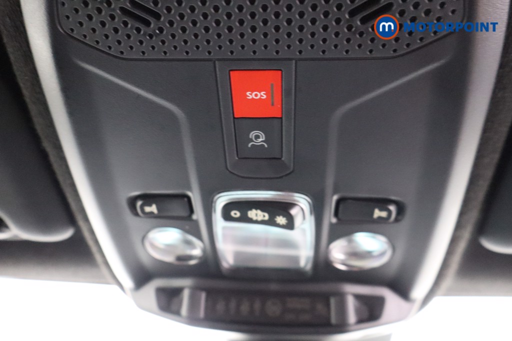 Vauxhall Corsa Ultimate Manual Petrol Hatchback - Stock Number (1539900) - 22nd supplementary image