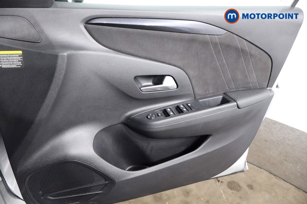 Vauxhall Corsa Ultimate Manual Petrol Hatchback - Stock Number (1539900) - 24th supplementary image