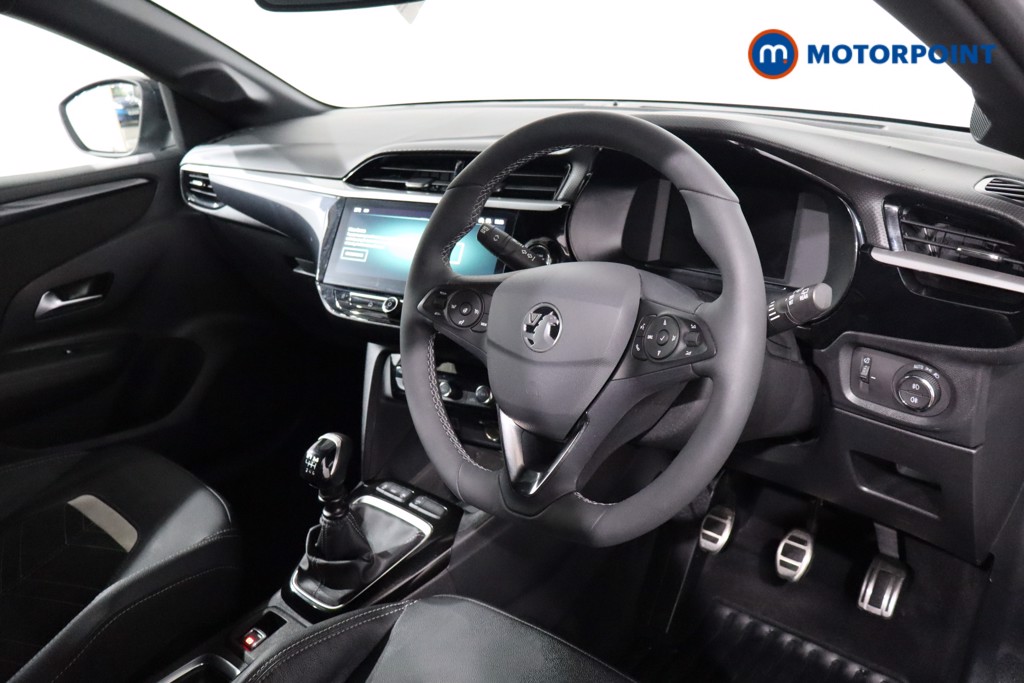 Vauxhall Corsa Ultimate Manual Petrol Hatchback - Stock Number (1539900) - 28th supplementary image