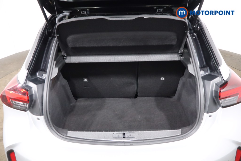 Vauxhall Corsa Ultimate Manual Petrol Hatchback - Stock Number (1539900) - 33rd supplementary image