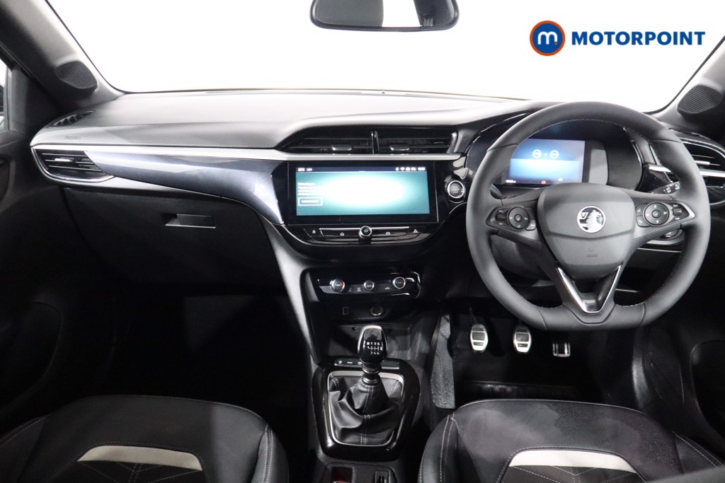 Vauxhall Corsa Ultimate Manual Petrol Hatchback - Stock Number (1539900) - 1st supplementary image