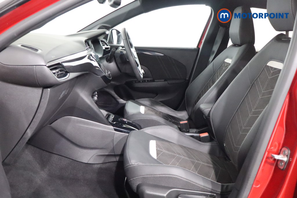 Vauxhall Corsa Ultimate Automatic Petrol Hatchback - Stock Number (1539909) - 4th supplementary image