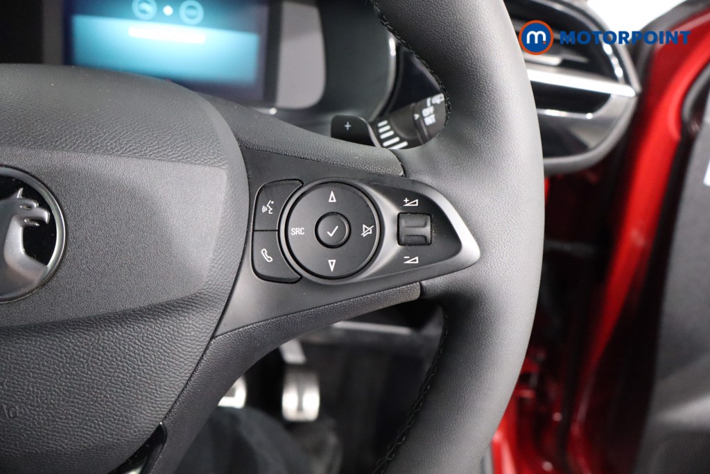 Vauxhall Corsa Ultimate Automatic Petrol Hatchback - Stock Number (1539909) - 8th supplementary image