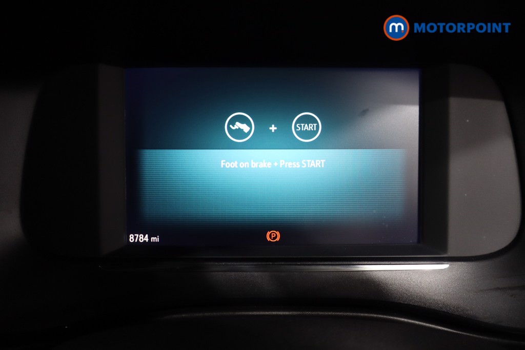Vauxhall Corsa Ultimate Automatic Petrol Hatchback - Stock Number (1539909) - 14th supplementary image