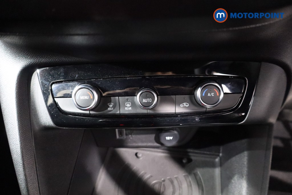 Vauxhall Corsa Ultimate Automatic Petrol Hatchback - Stock Number (1539909) - 17th supplementary image