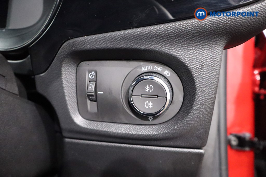 Vauxhall Corsa Ultimate Automatic Petrol Hatchback - Stock Number (1539909) - 22nd supplementary image