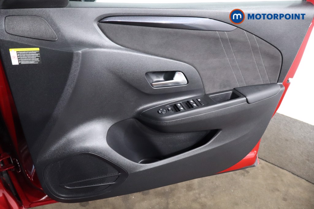 Vauxhall Corsa Ultimate Automatic Petrol Hatchback - Stock Number (1539909) - 23rd supplementary image