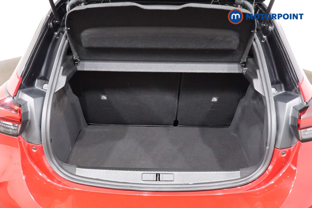 Vauxhall Corsa Ultimate Automatic Petrol Hatchback - Stock Number (1539909) - 32nd supplementary image
