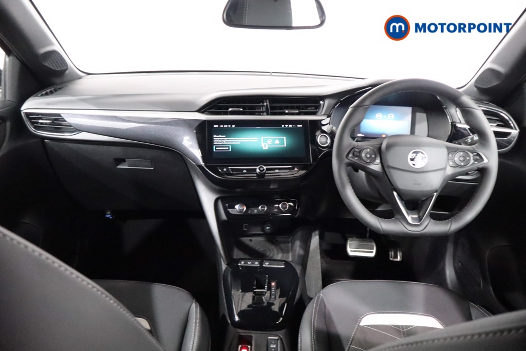 Vauxhall Corsa Ultimate Automatic Petrol Hatchback - Stock Number (1539909) - 1st supplementary image