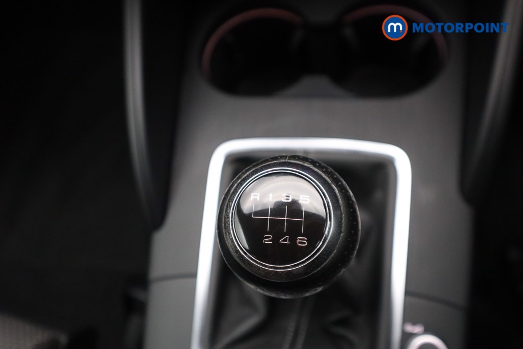 Audi A3 Black Edition Manual Petrol Hatchback - Stock Number (1539911) - 8th supplementary image