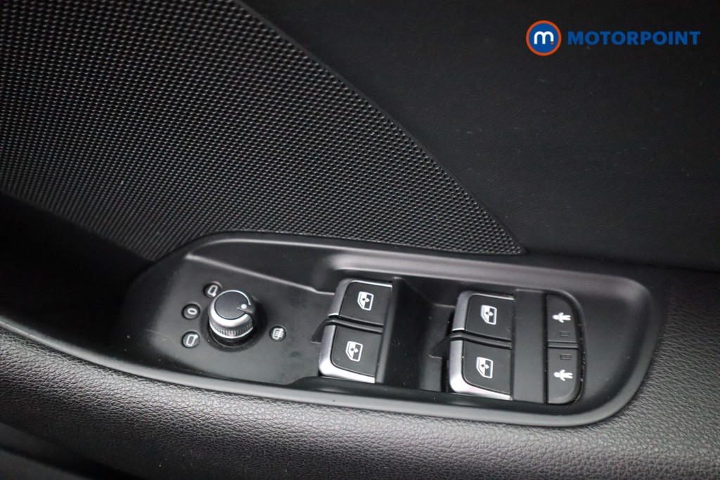 Audi A3 Black Edition Manual Petrol Hatchback - Stock Number (1539911) - 13th supplementary image